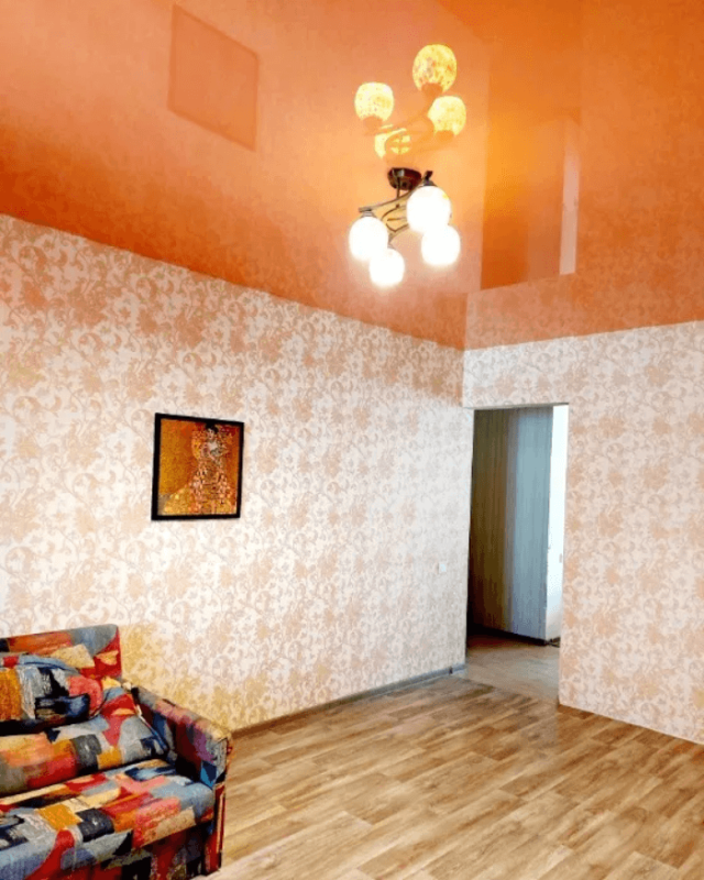 Sale 3 bedroom-(s) apartment 65 sq. m., Illinska Street 61