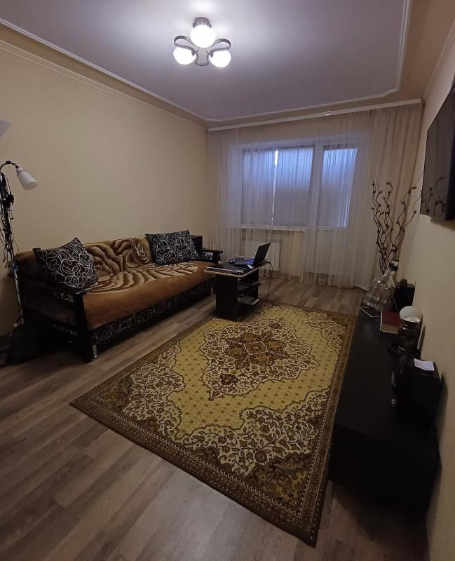 Sale 1 bedroom-(s) apartment 32 sq. m., Rybalka Street 42