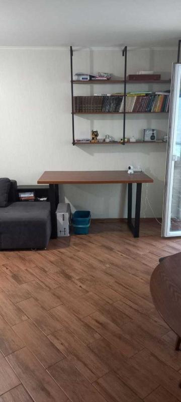 Sale 1 bedroom-(s) apartment 30 sq. m., Poltavsky Shlyakh Street 130/132