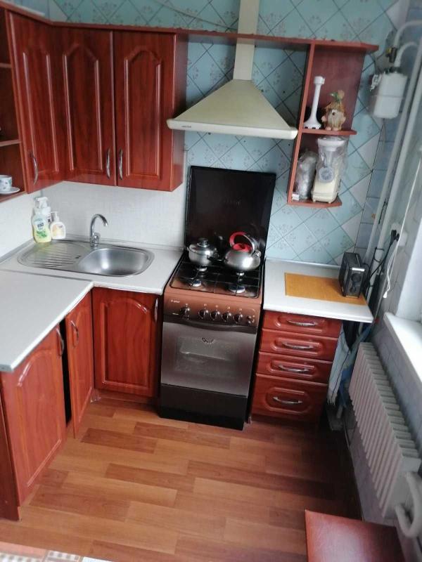Sale 4 bedroom-(s) apartment 68 sq. m., Hvardiytsiv-Shyronintsiv Street 53