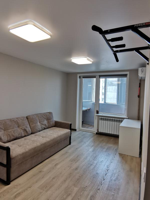 Sale 1 bedroom-(s) apartment 33 sq. m., Liudviga Svobody Avenue 40