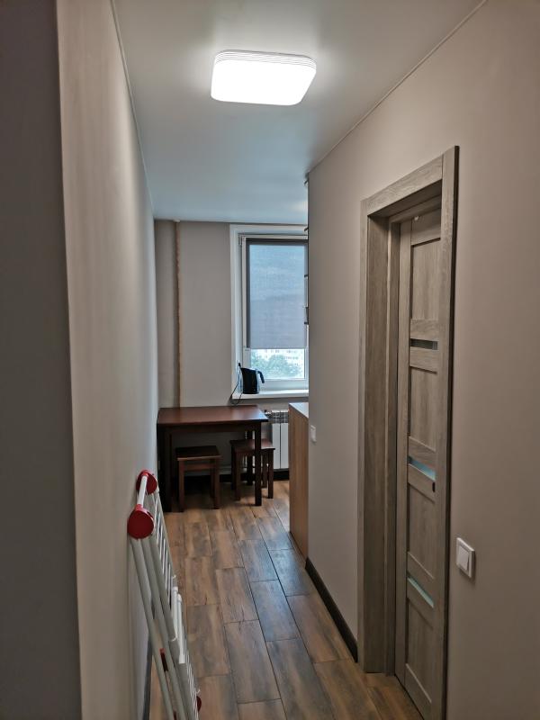 Sale 1 bedroom-(s) apartment 33 sq. m., Liudviga Svobody Avenue 40