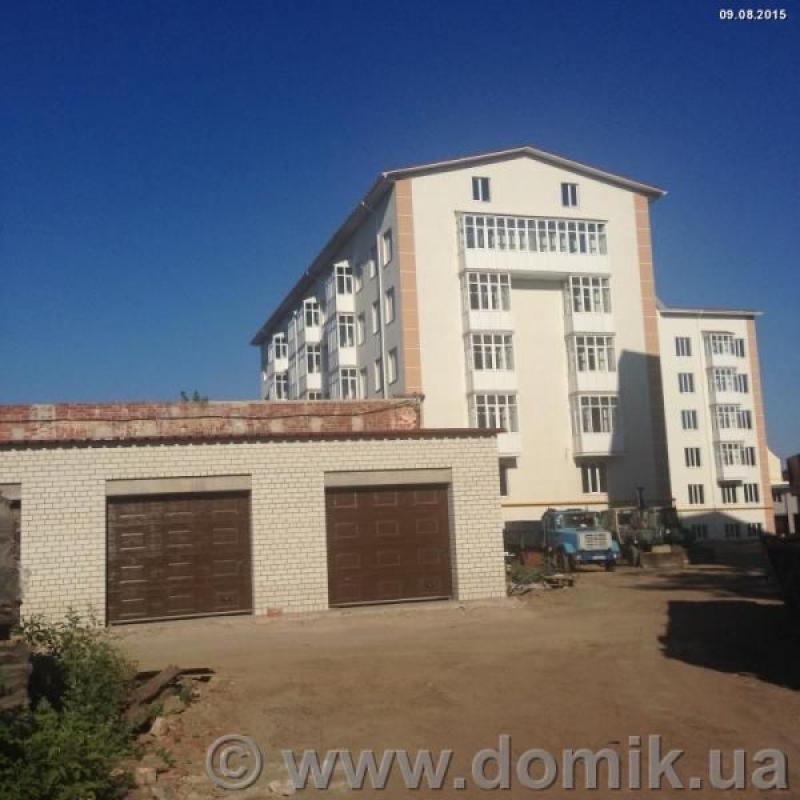 Sale 3 bedroom-(s) apartment 100 sq. m., Dmytrivska Street 19