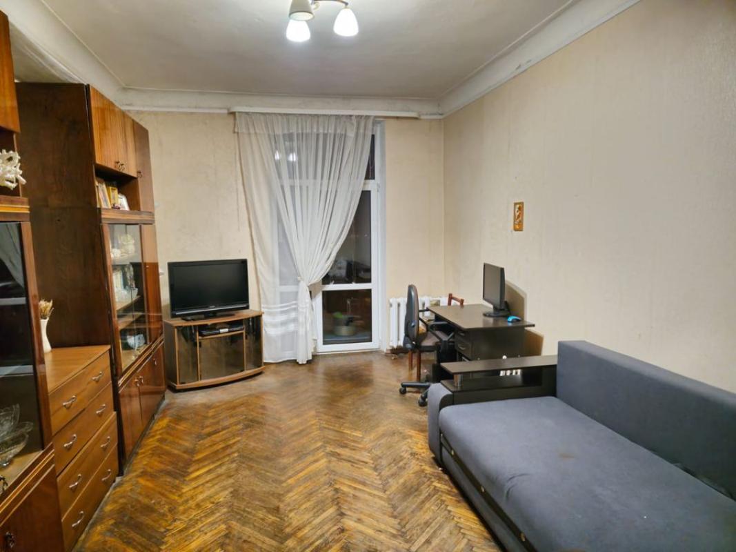 Sale 2 bedroom-(s) apartment 66 sq. m., Industrialyi Avenue (Frunze Avenue) 13