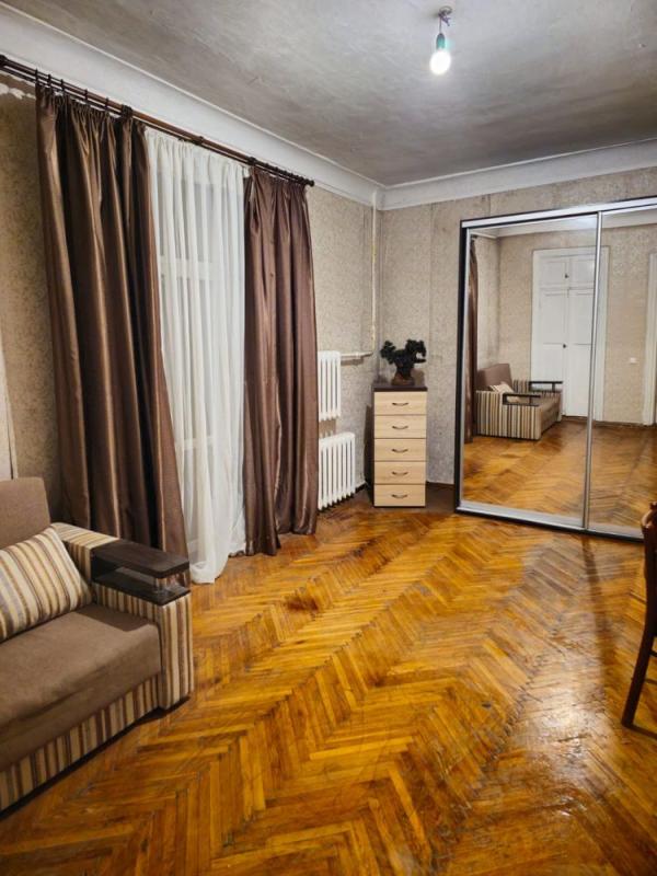 Sale 2 bedroom-(s) apartment 66 sq. m., Industrialyi Avenue (Frunze Avenue) 13