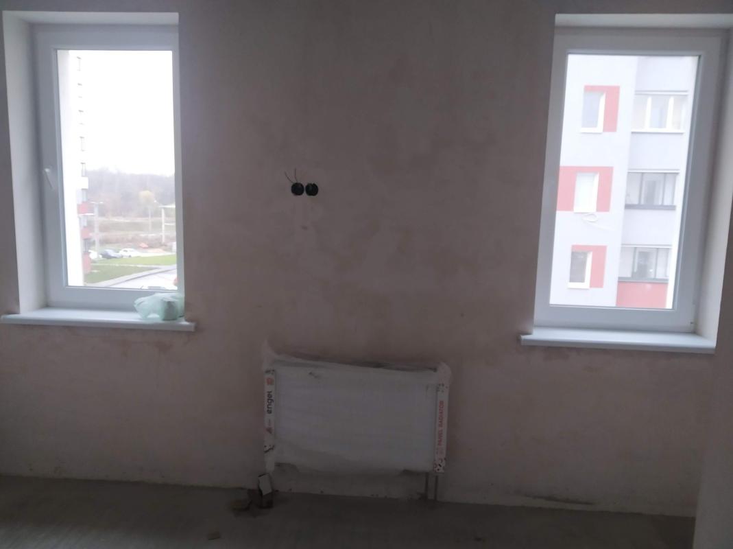 Sale 1 bedroom-(s) apartment 39 sq. m., Shevchenka Street