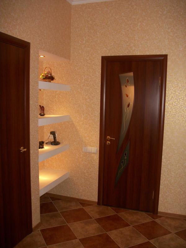 Долгосрочная аренда 1 комнатной квартиры Срибнокильская ул. 3б