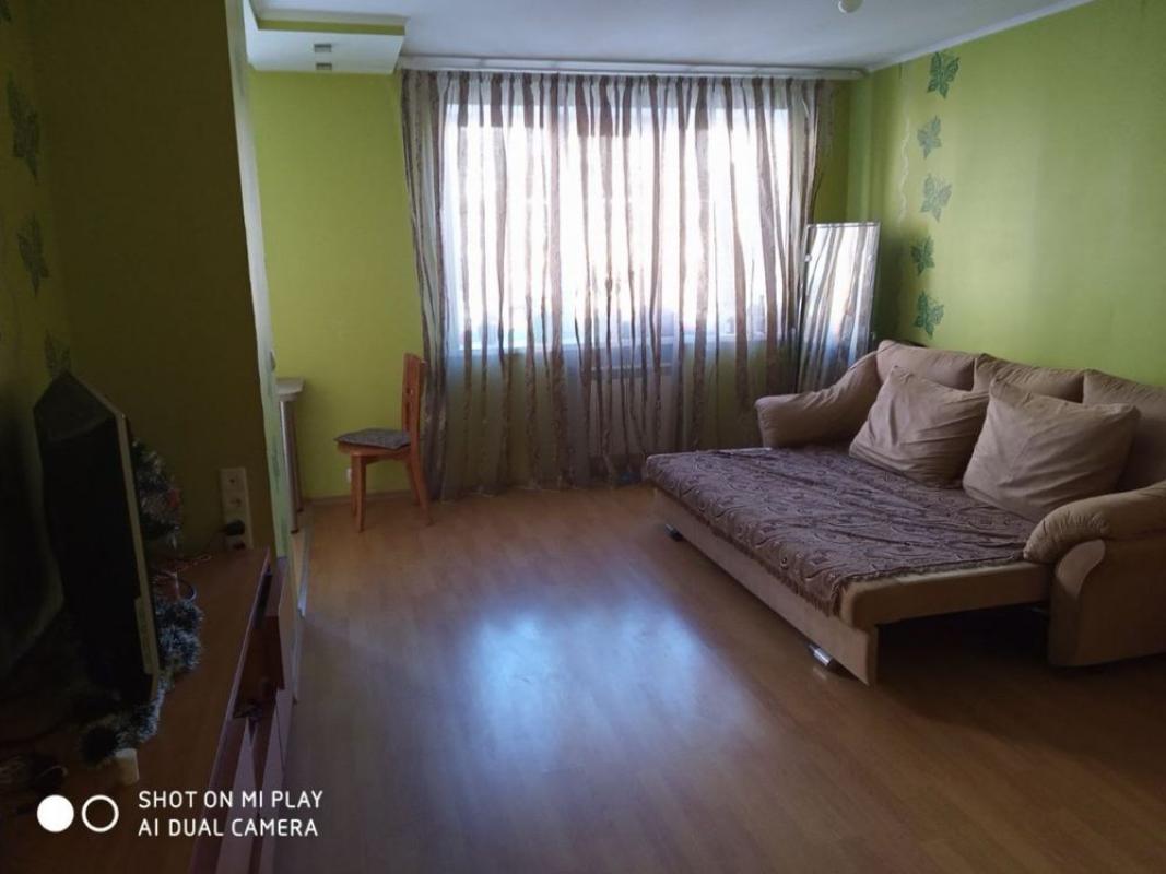 Sale 2 bedroom-(s) apartment 47 sq. m., Derevyanka Street 50