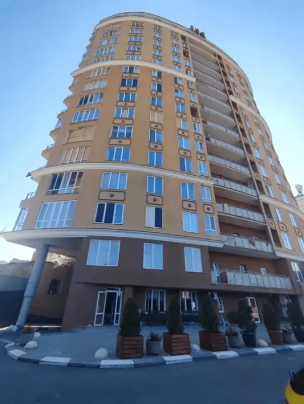 Apartment for sale - Karbysheva Lane