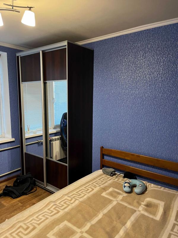 Sale 2 bedroom-(s) apartment 47 sq. m., Yuriia Haharina Avenue 39