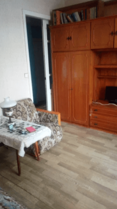 Long term rent 2 bedroom-(s) apartment Danylevskoho Street 14