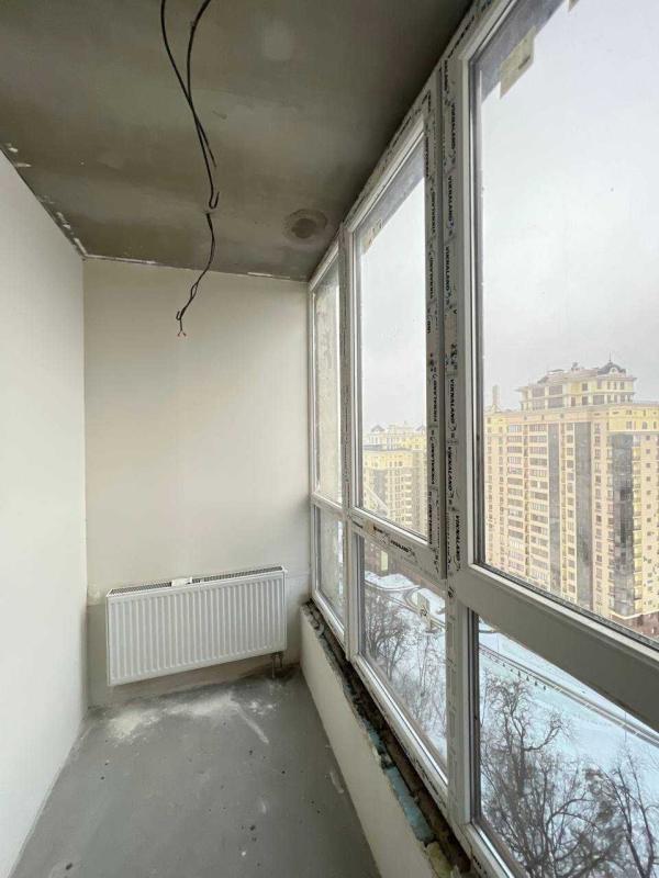 Продажа 2 комнатной квартиры 62 кв. м, Профессорская ул. 31