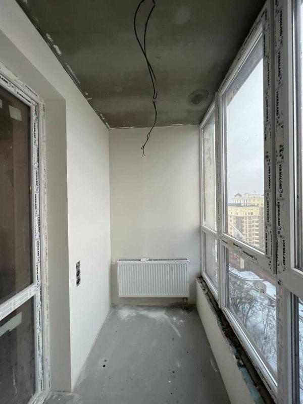Sale 2 bedroom-(s) apartment 62 sq. m., Profesorska Street 31
