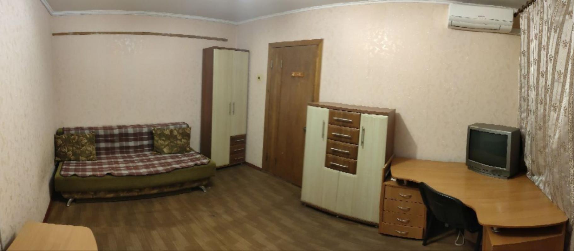 Продаж 1 кімнатної квартири 27 кв. м, Шатилівська вул. (Леніна) 29