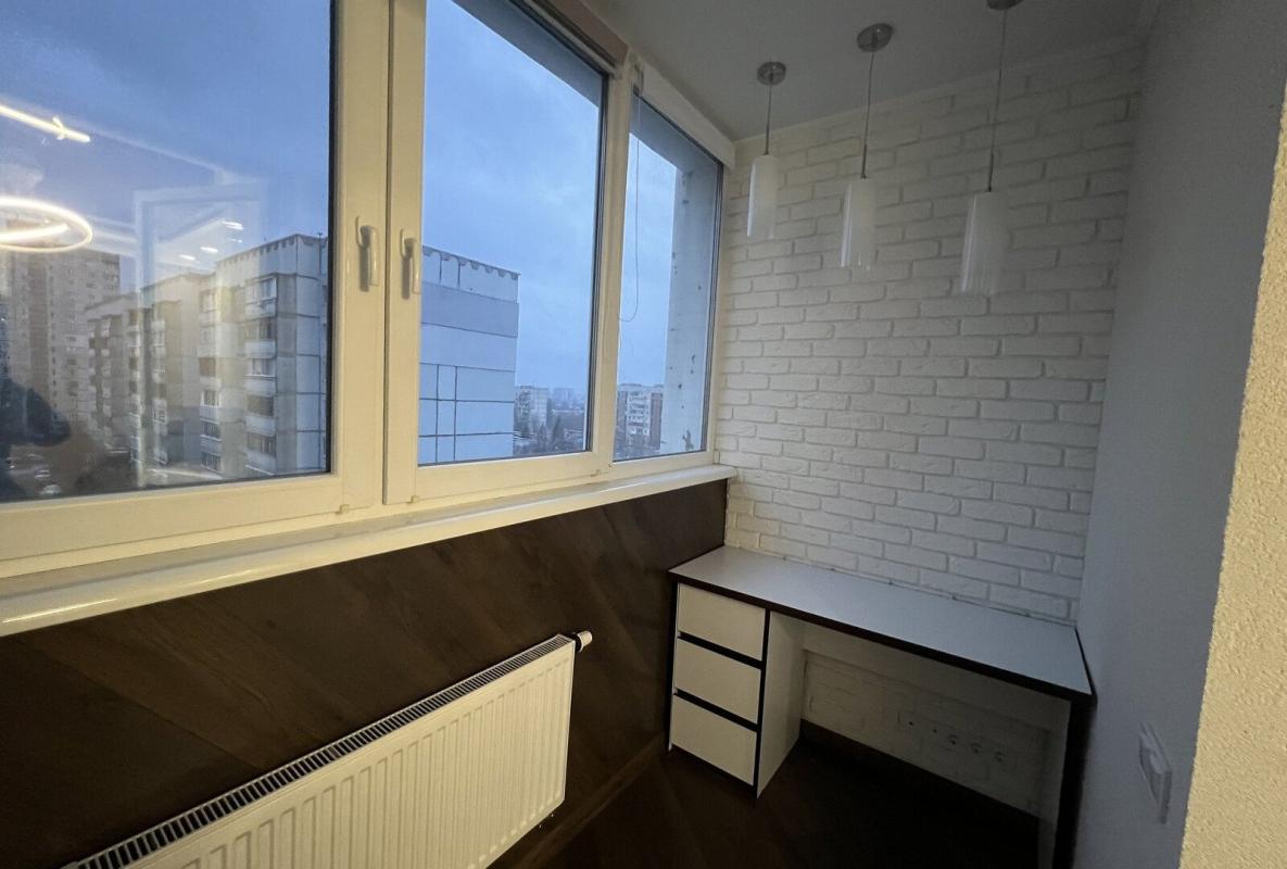 Продажа 1 комнатной квартиры 39 кв. м, Качановская ул. 15
