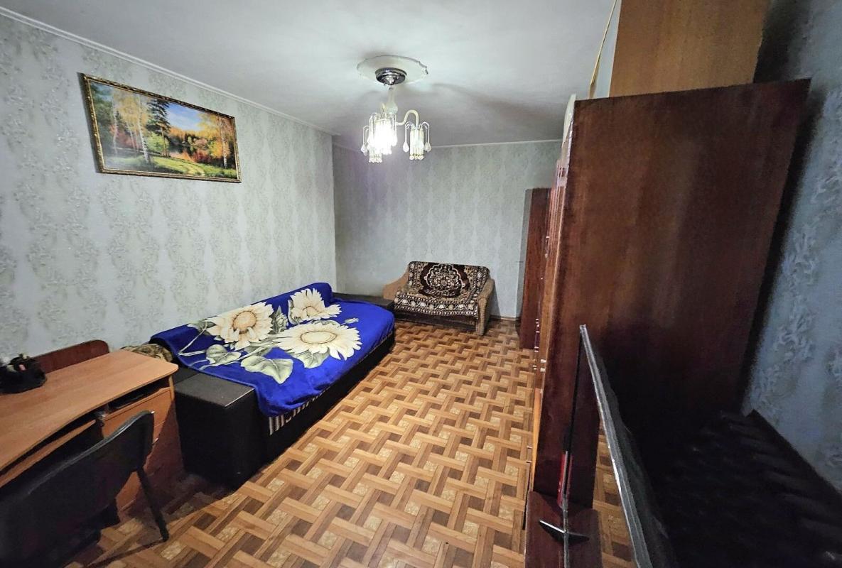 Sale 1 bedroom-(s) apartment 33 sq. m., Volonterska street (Sotsialistychna Street) 70а