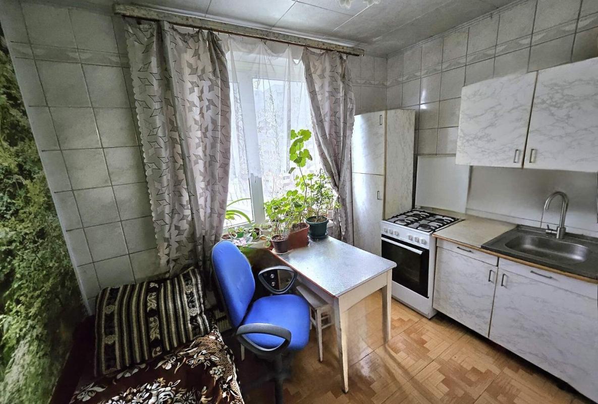 Продаж 1 кімнатної квартири 33 кв. м, Волонтерська вул. (Соціалістична) 70а