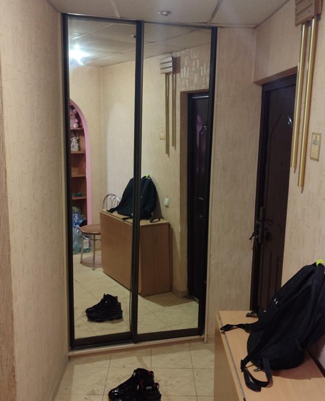 Sale 1 bedroom-(s) apartment 34 sq. m., Vladyslava Zubenka street (Tymurivtsiv Street) 25