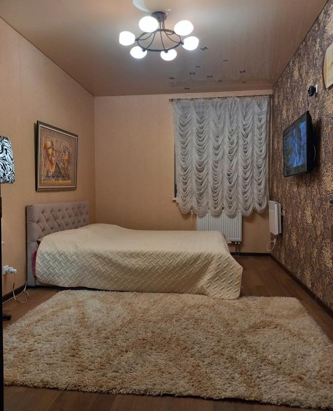 Sale 3 bedroom-(s) apartment 65 sq. m., Balakirieva Street 17