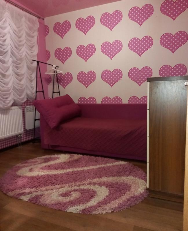Sale 3 bedroom-(s) apartment 65 sq. m., Balakirieva Street 17