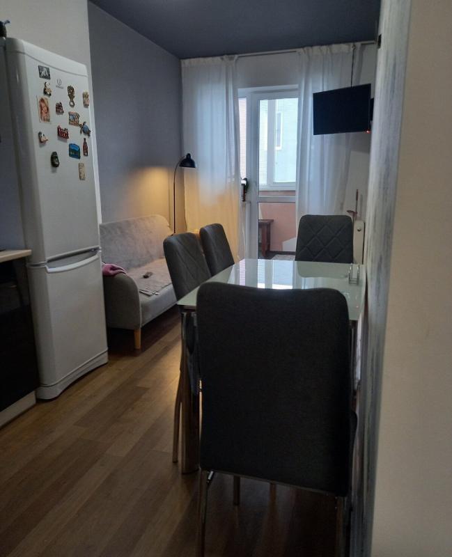 Sale 3 bedroom-(s) apartment 65 sq. m., Balakirieva Street 17