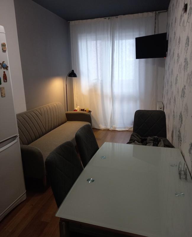 Sale 3 bedroom-(s) apartment 65 sq. m., Balakirieva Street 17