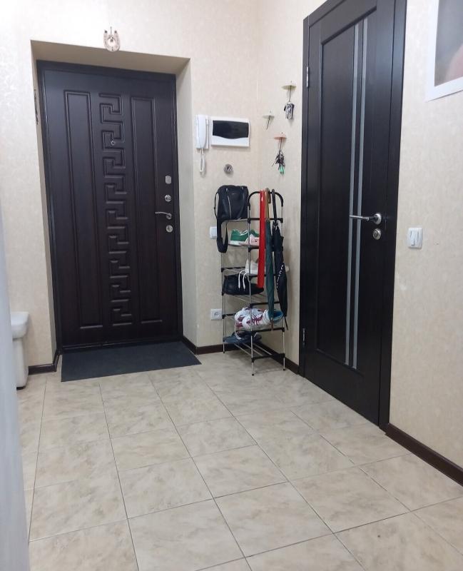 Sale 3 bedroom-(s) apartment 65 sq. m., Balakirieva Street 17