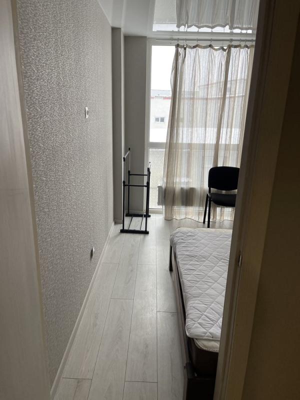 Sale 2 bedroom-(s) apartment 35 sq. m., Saltivske Highway 43