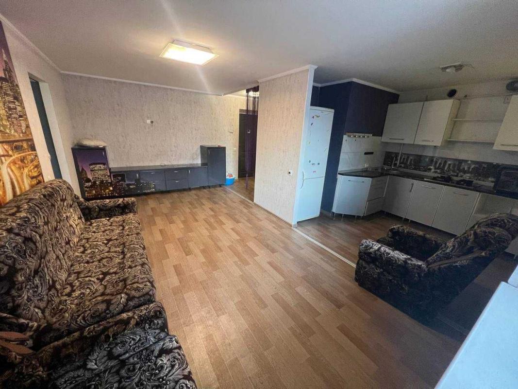 Sale 2 bedroom-(s) apartment 42 sq. m., Viiskova Street 33