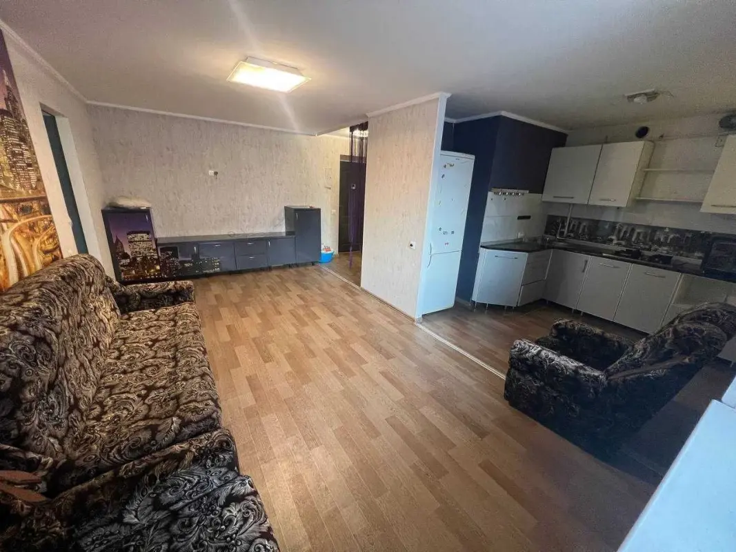 Apartment for sale - Viiskova Street 33