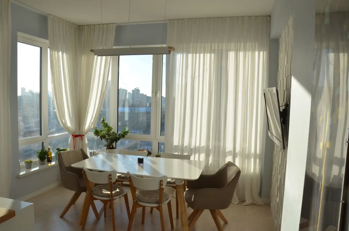 Apartment for rent - Dilova Street 4