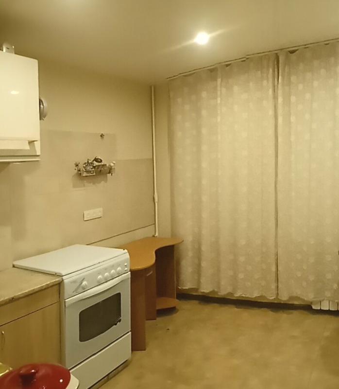 Sale 2 bedroom-(s) apartment 45 sq. m., Novhorodska Street 8