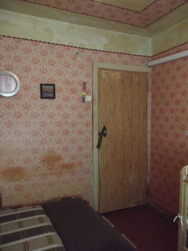 Sale 2 bedroom-(s) apartment 45 sq. m., Novhorodska Street 8