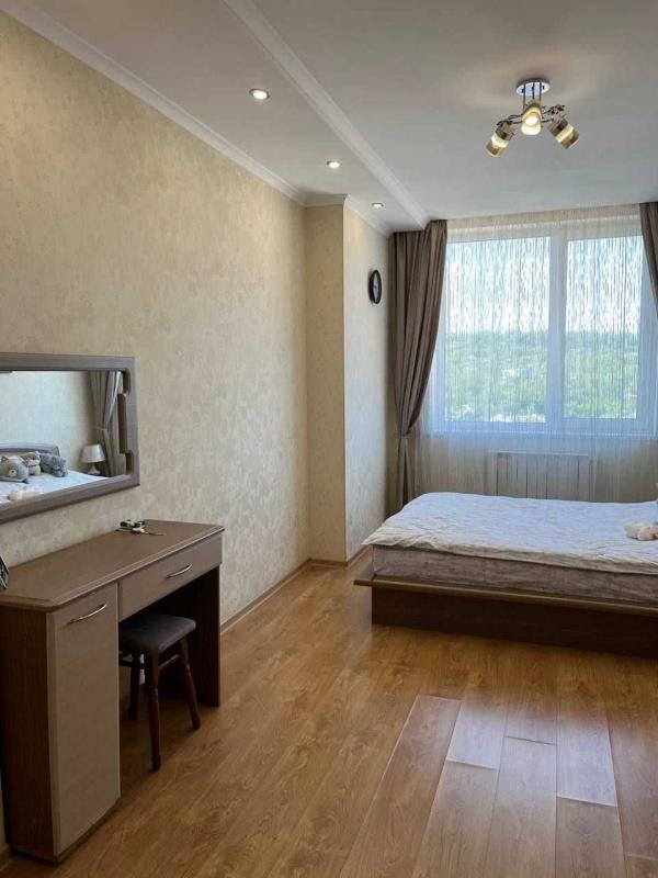 Sale 2 bedroom-(s) apartment 70 sq. m., Novooleksandrivska Street 54а к6
