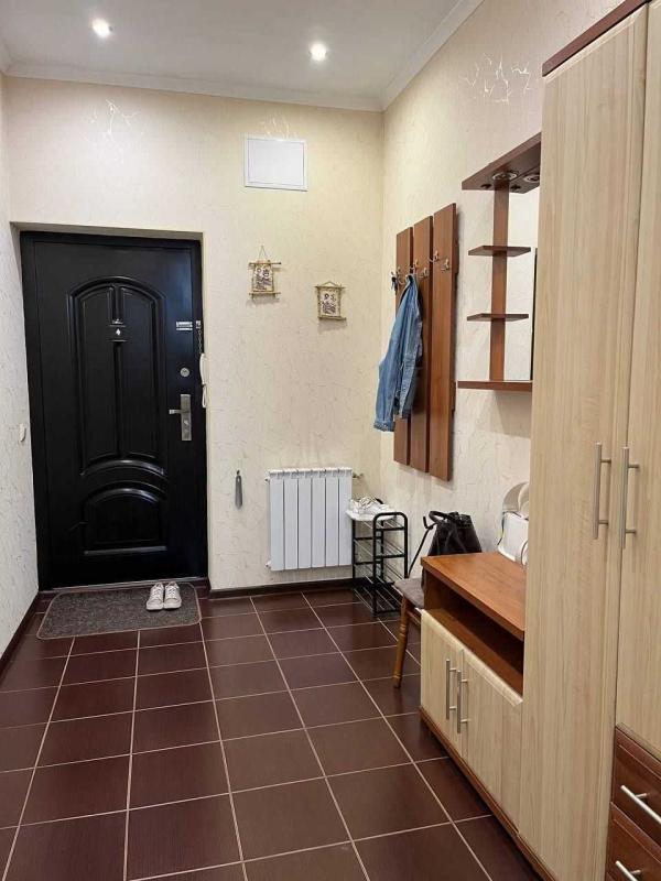 Sale 2 bedroom-(s) apartment 70 sq. m., Novooleksandrivska Street 54а к6