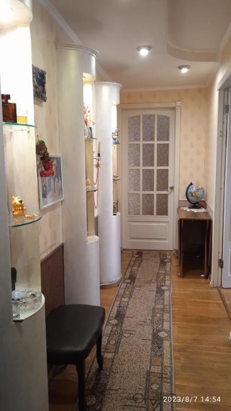 Sale 2 bedroom-(s) apartment 50 sq. m., Yuvileinyi avenue 38