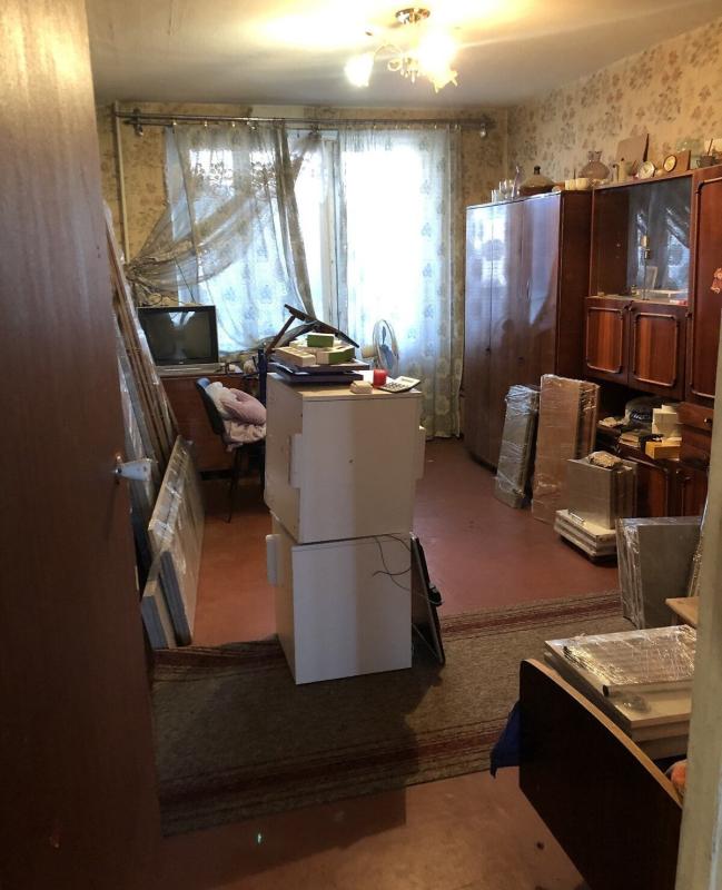 Sale 1 bedroom-(s) apartment 40 sq. m., Hvardiytsiv-Shyronintsiv Street 23
