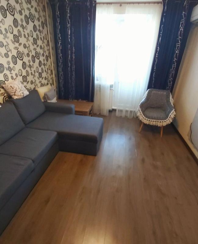 Продажа 2 комнатной квартиры 52 кв. м, Петра Болбочана ул. (Клапцова) 59