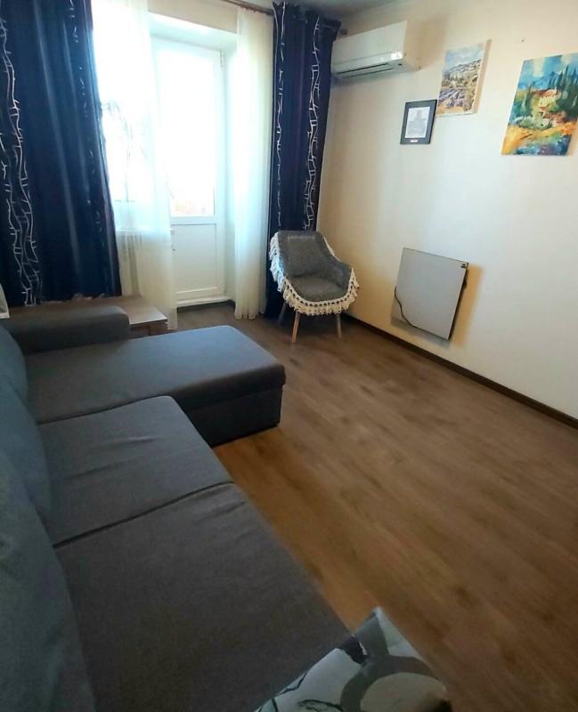 Продажа 2 комнатной квартиры 52 кв. м, Петра Болбочана ул. (Клапцова) 59