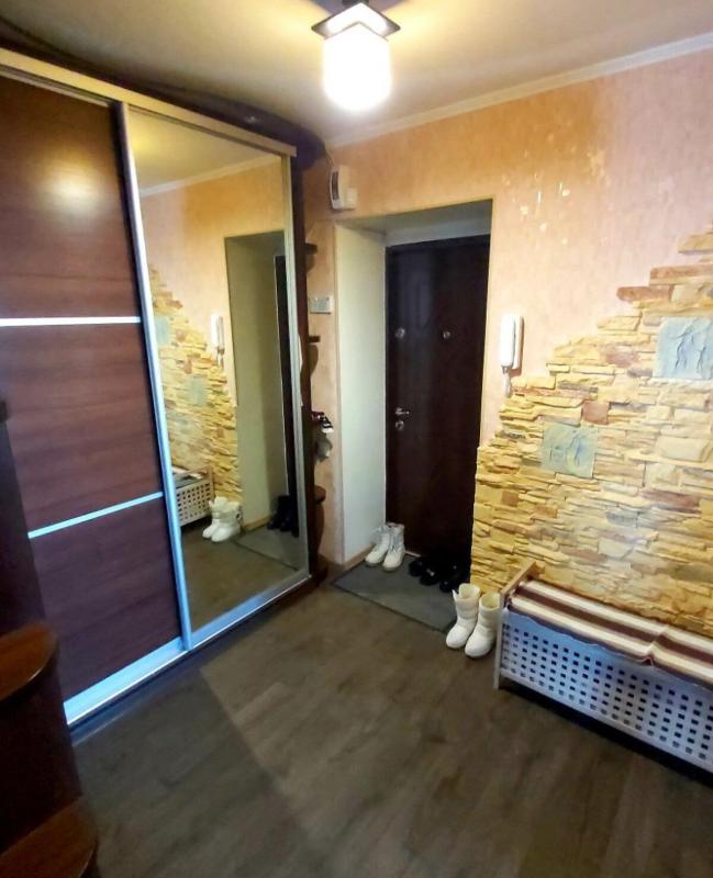 Продаж 2 кімнатної квартири 52 кв. м, Петра Болбочана вул. (Клапцова) 59