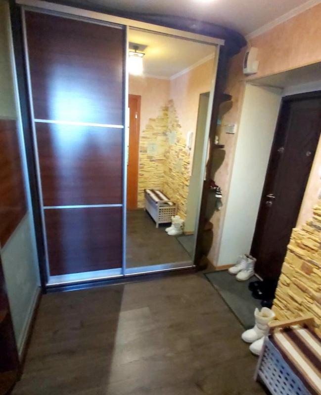 Продажа 2 комнатной квартиры 52 кв. м, Петра Болбочана ул. (Клапцова) 59