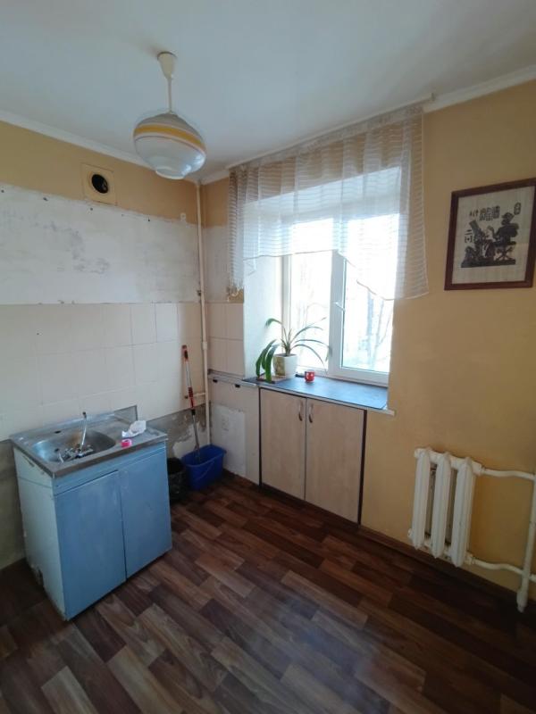 Sale 2 bedroom-(s) apartment 43 sq. m., Poltavsky Shlyakh Street 123