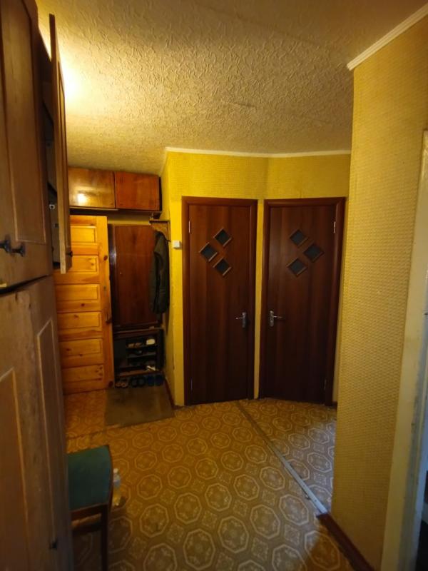 Sale 2 bedroom-(s) apartment 43 sq. m., Poltavsky Shlyakh Street 123