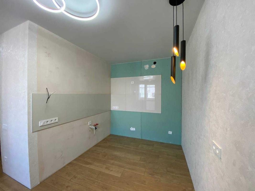 Sale 1 bedroom-(s) apartment 36 sq. m., Akademika Barabashova Street 10а