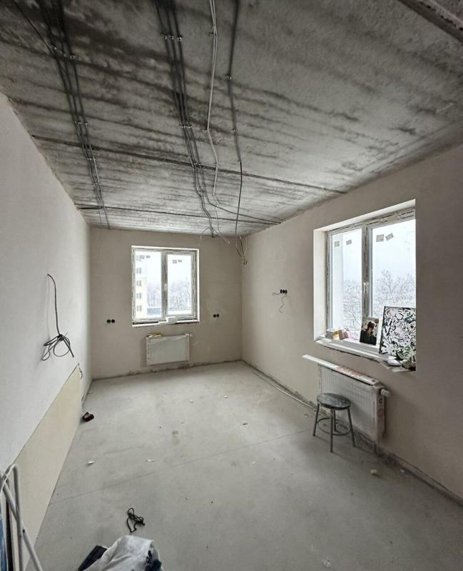 Sale 3 bedroom-(s) apartment 81 sq. m., Heroiv Kharkova Avenue (Moskovskyi Avenue)
