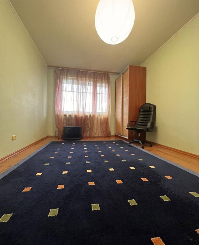 Sale 1 bedroom-(s) apartment 33 sq. m., Peremohy Avenue 52б