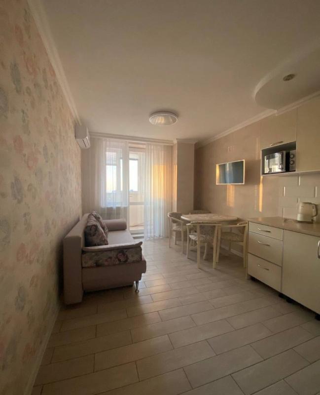 Sale 1 bedroom-(s) apartment 44 sq. m., Sadovyi Pass 15/3