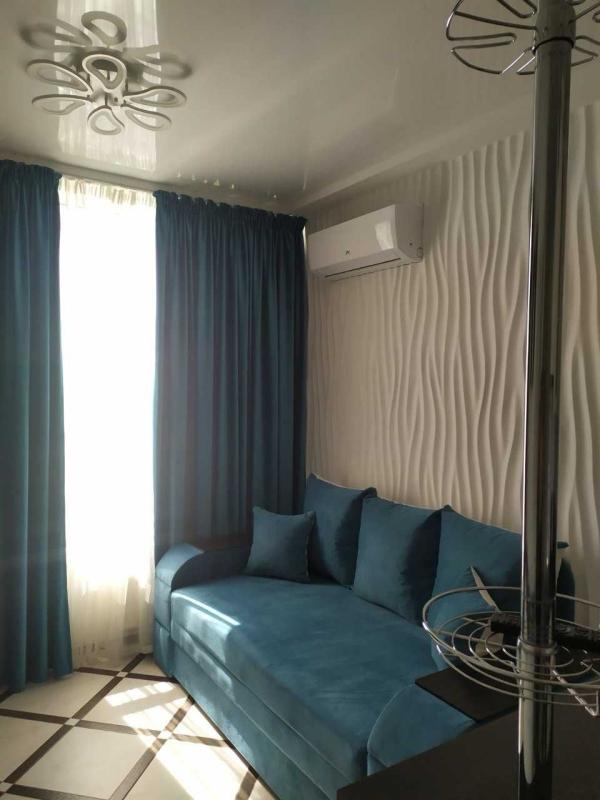 Sale 1 bedroom-(s) apartment 20 sq. m., Sobornosti avenue 6
