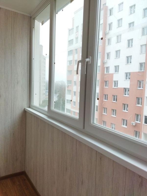 Long term rent 2 bedroom-(s) apartment Akademika Barabashova Street 10