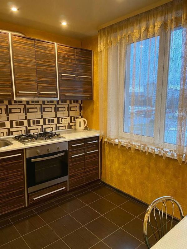 Sale 2 bedroom-(s) apartment 44 sq. m., Traktorobudivnykiv Avenue 63